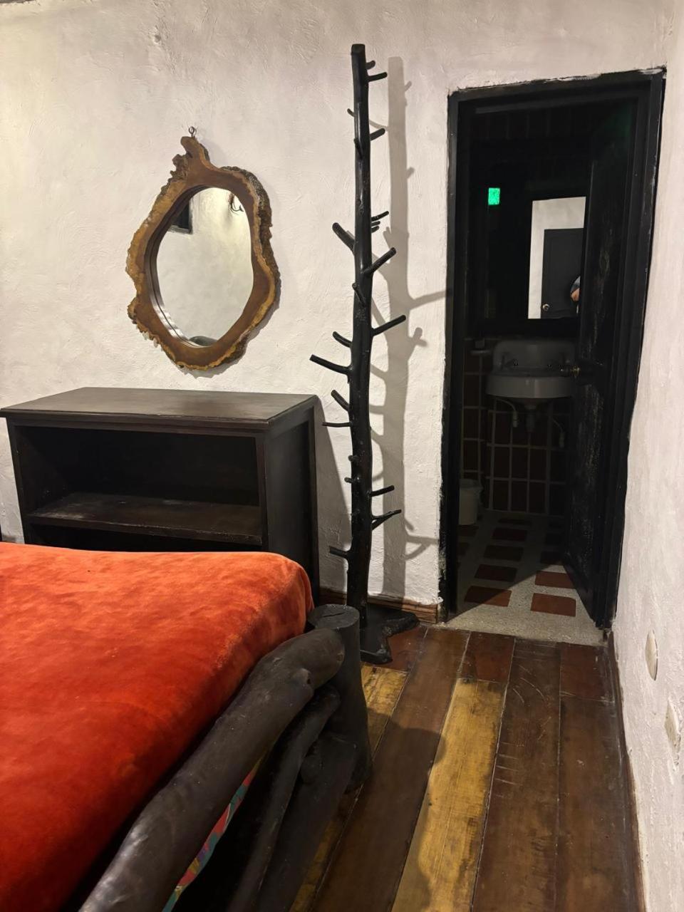 Finca Campestre La Adelita B&B Саленто Экстерьер фото