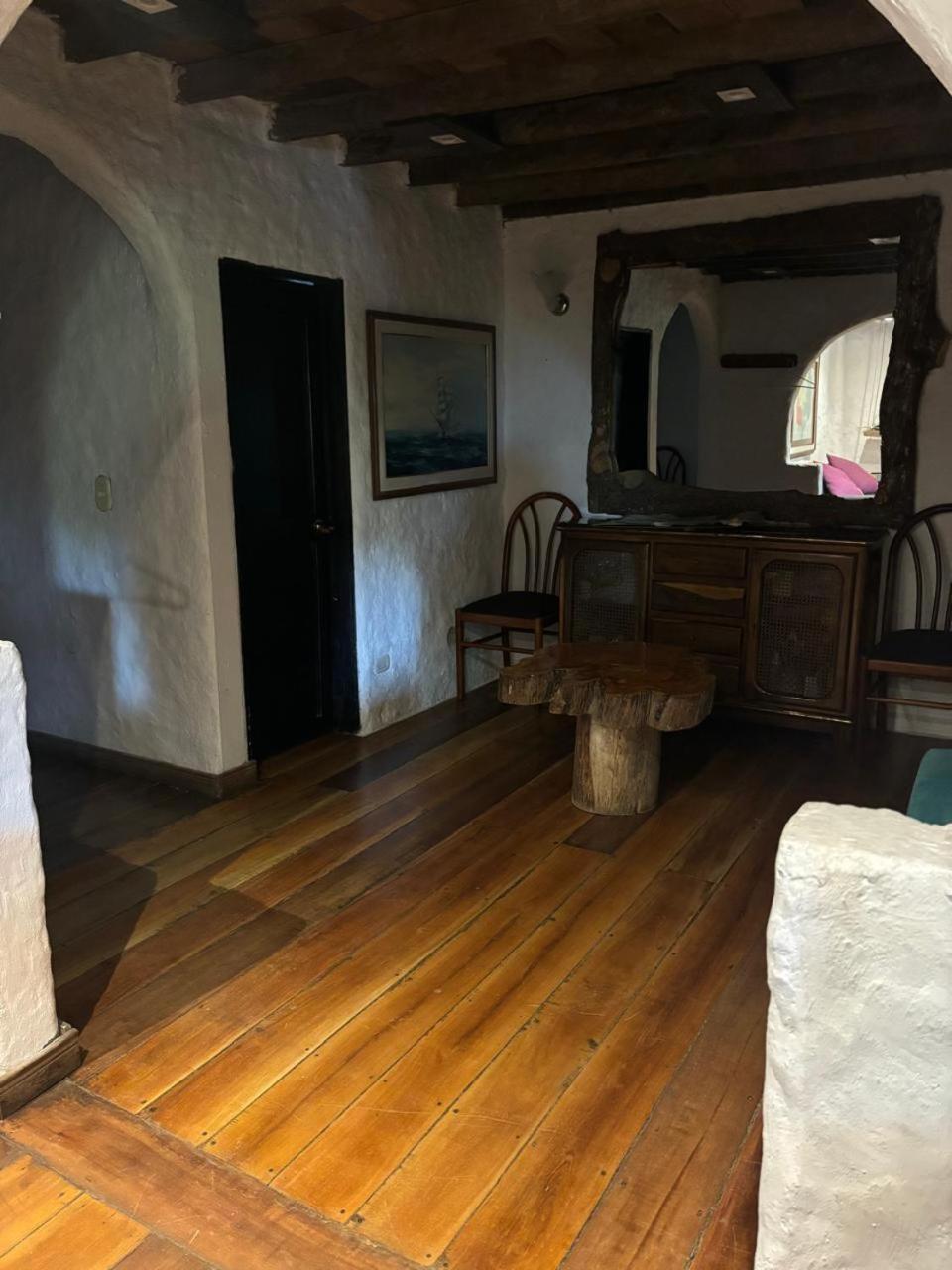 Finca Campestre La Adelita B&B Саленто Экстерьер фото
